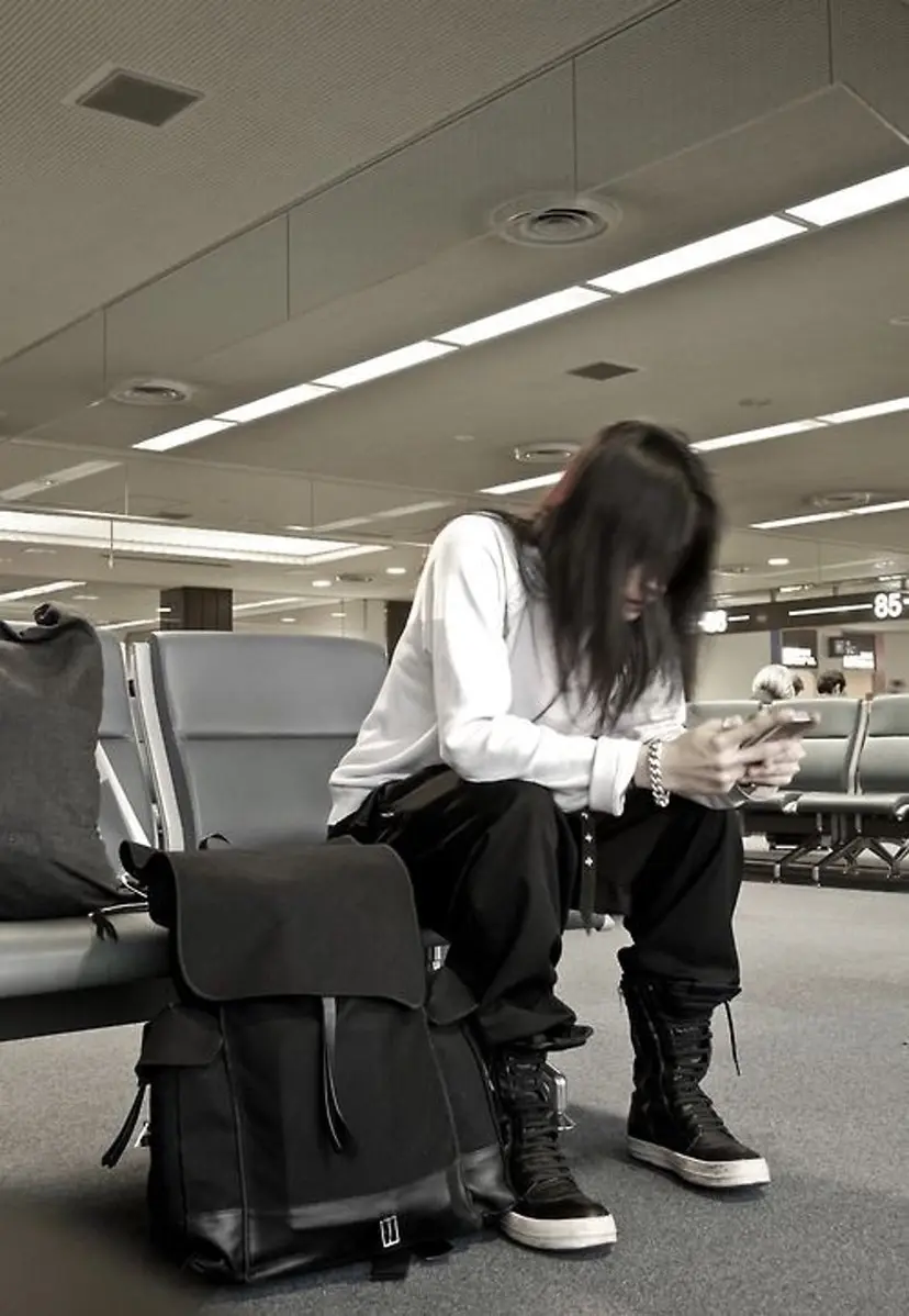 垢抜けパーマヘア🍯 ジルの掲載