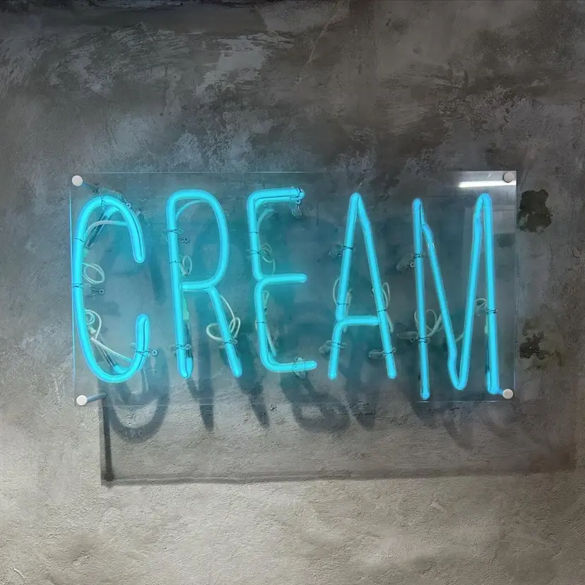 沼野 奈美/CREAMの掲載