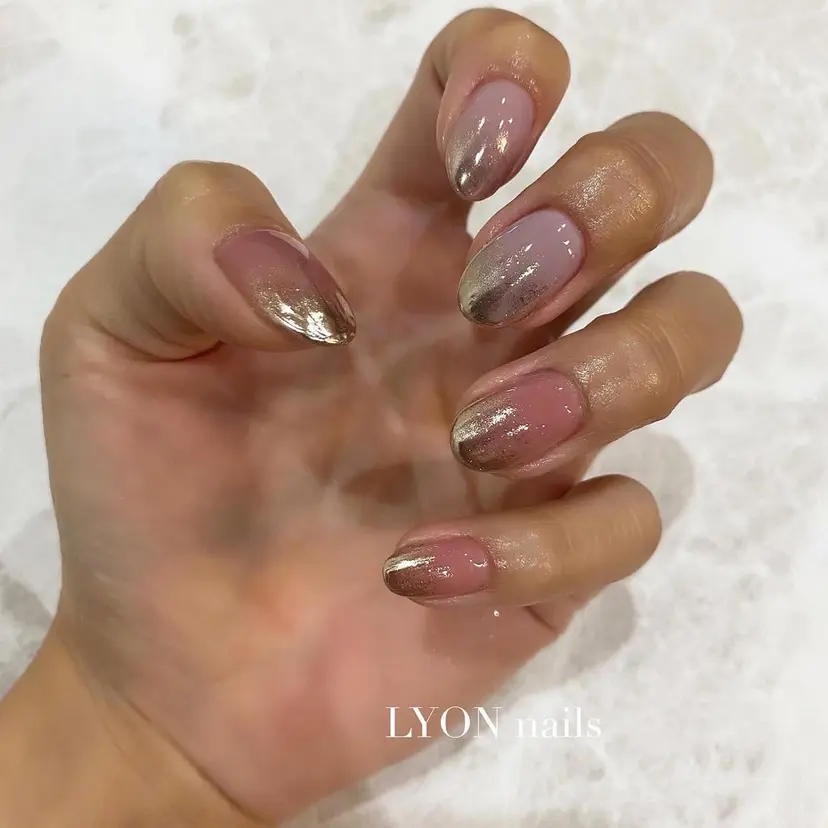 Bethlee nailsの掲載