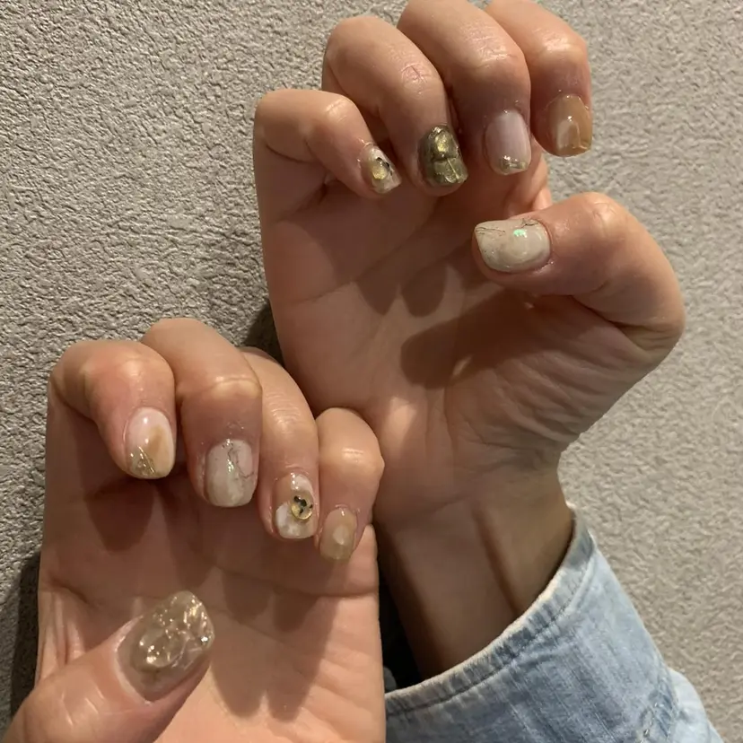 Crescent Eye  Yukiの掲載