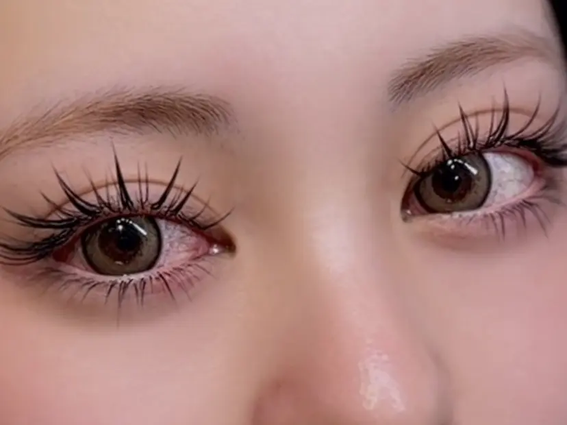 Max eyelash池袋の掲載