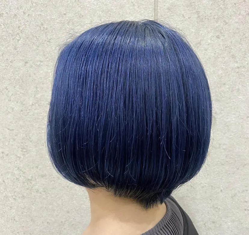 デザインカラー✨🦄 透明感カラー✨ヒカルの掲載