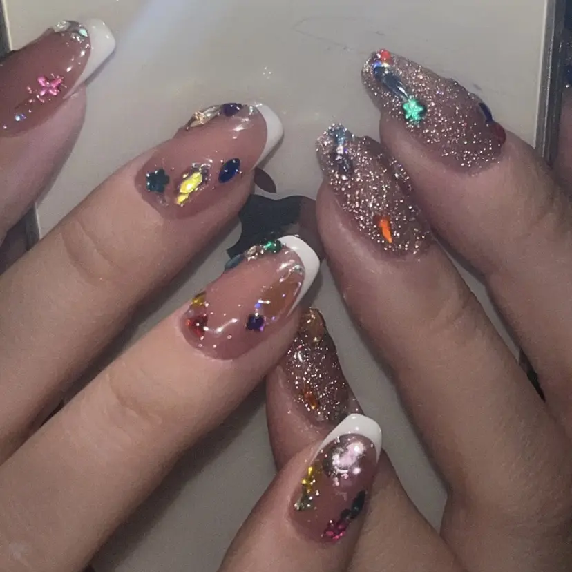 janma.nail ✳︎akiの掲載