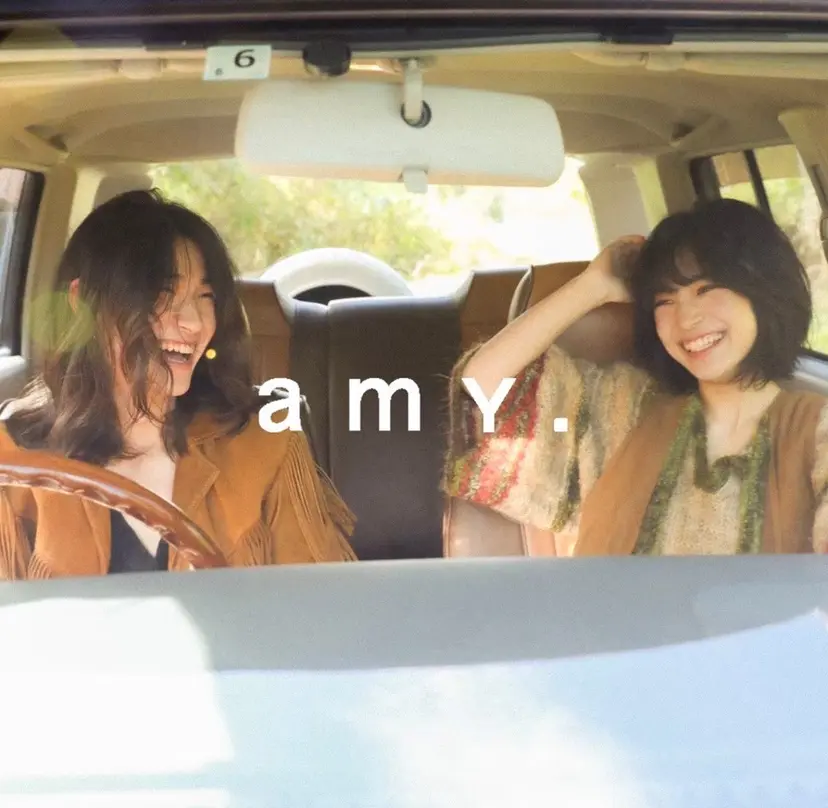 メンズカット/パーマ /amy.下村透依の掲載