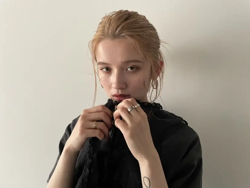 miki.韓国パーマ 🇰🇷眉毛サロンの掲載