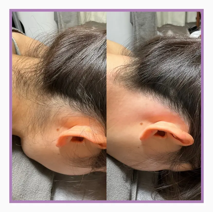 Nami シュガーリングサロンの掲載