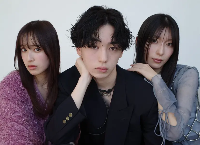 ボブ/レイヤー /河内温太の掲載