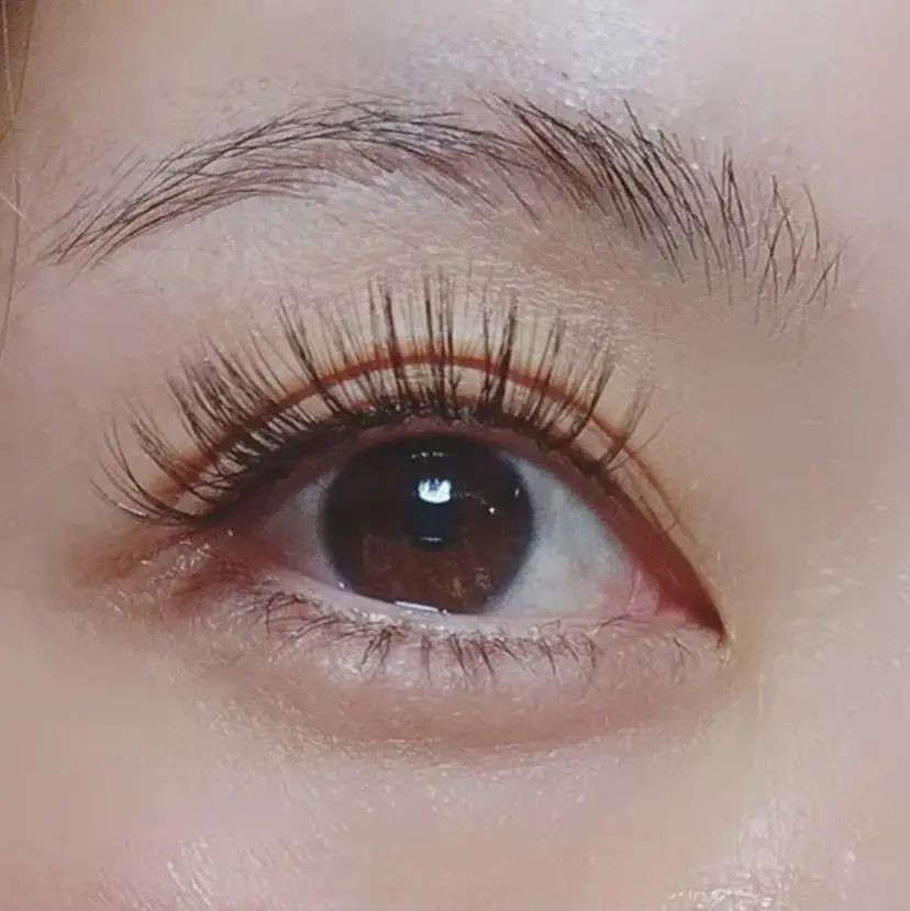 eyelash Maronの掲載