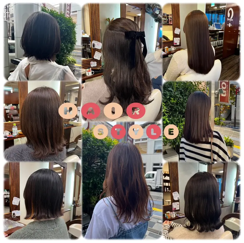 西形 梨瑚の掲載