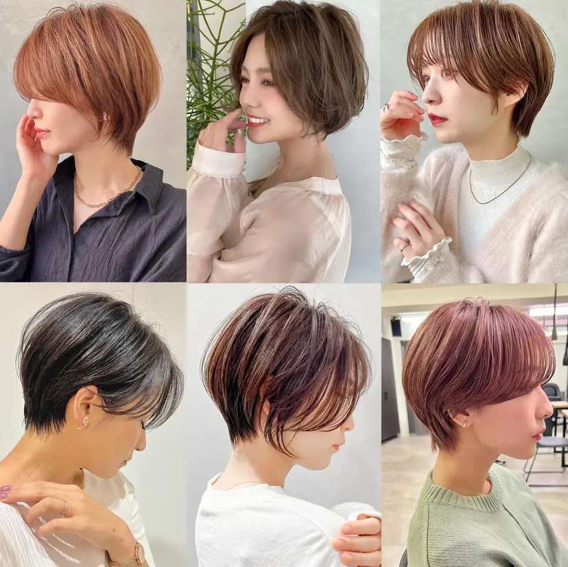 🧡ショートの達人 🧡SHOの掲載