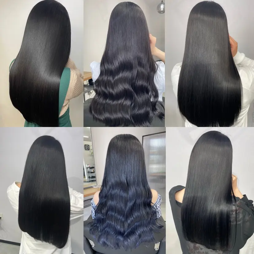 髪質改善専門 いしだあきひろの掲載