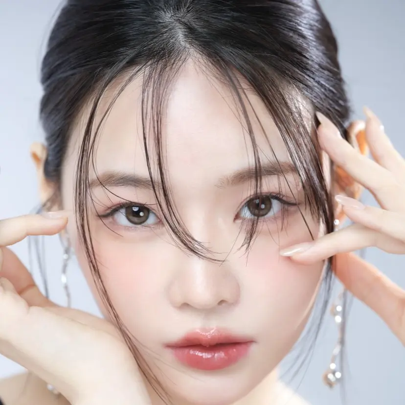 金井蛍祐/くびれボブ /透明感カラー/艶髪の掲載