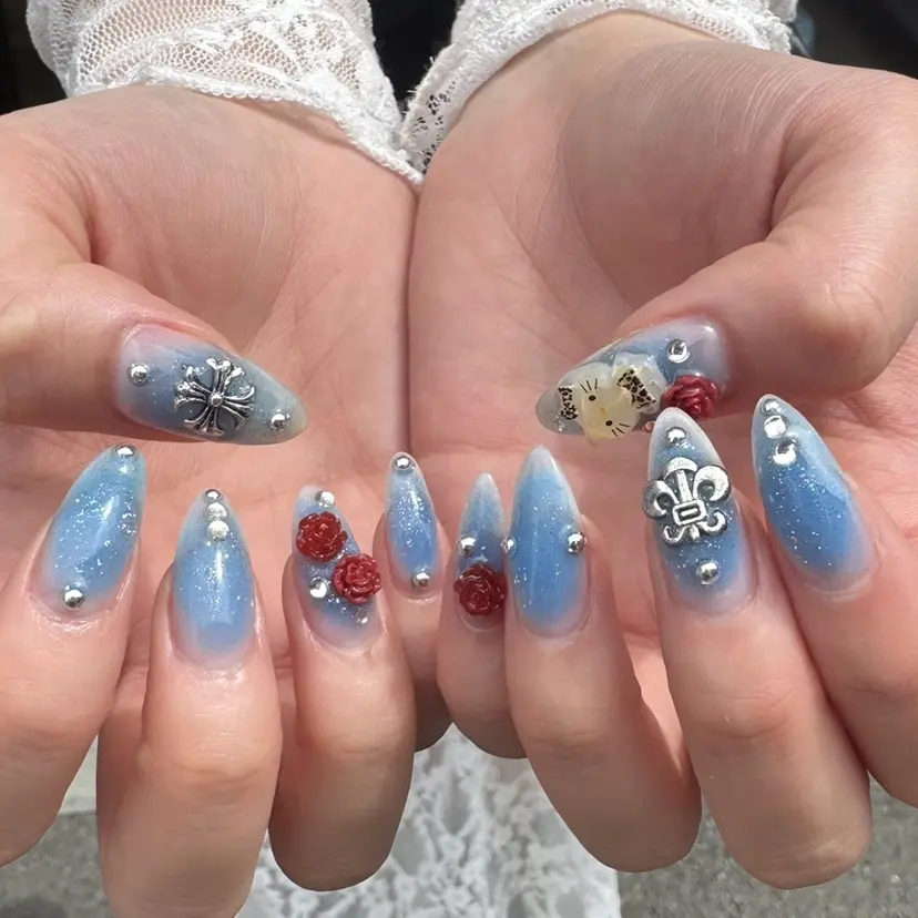 MH_ Nailの掲載