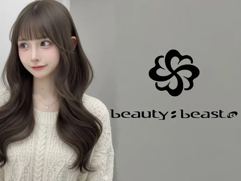 beauty: beast並木eyeの掲載