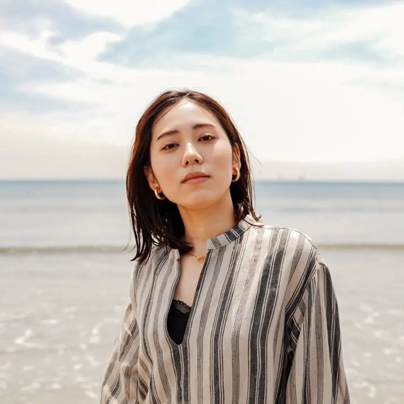 板谷みさき /似合わせBobの掲載