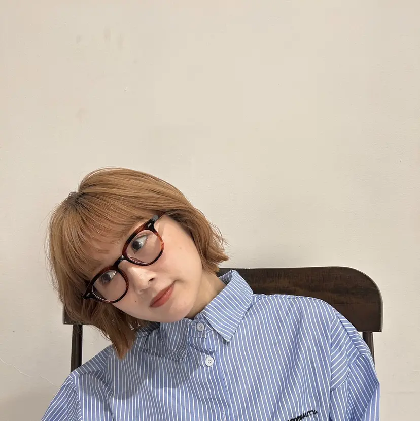 暖色・ベージュ♡ nanoha itoの掲載