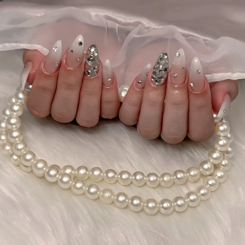 Nail Salon Blancheの掲載