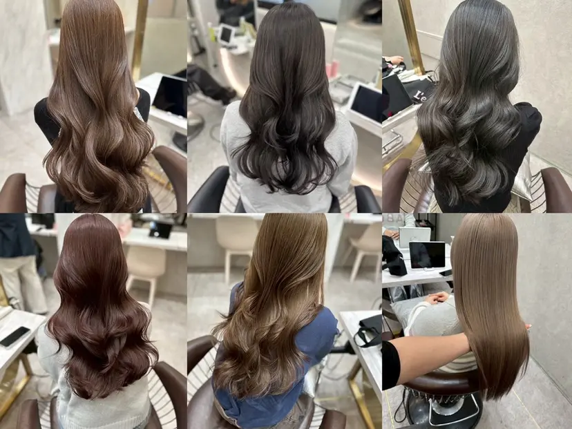 173cm美容師 / 🫧モモハ🫧の掲載