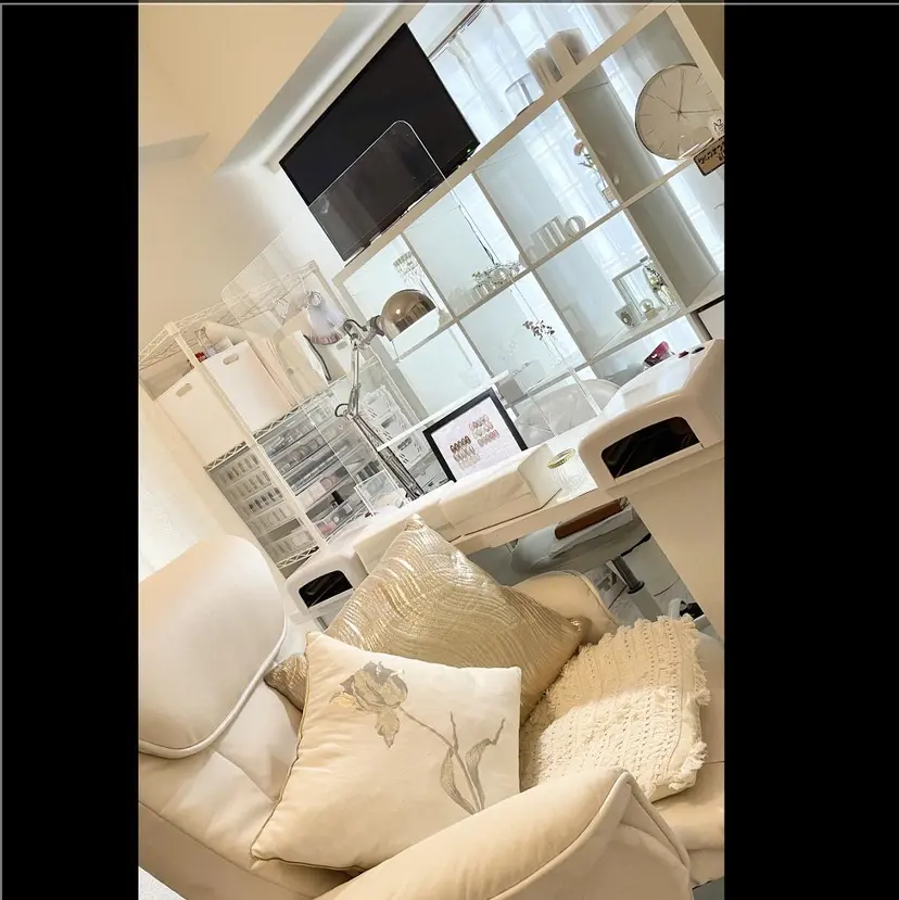 modello tsugumiの掲載