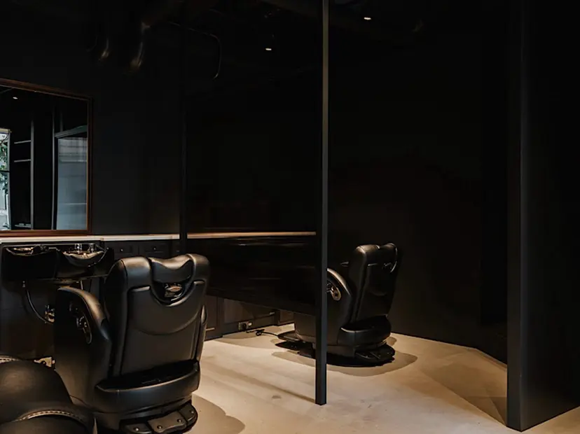 40代以上の男性限定 メンズカット募集の掲載