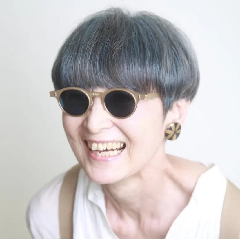 金井 美雪の掲載