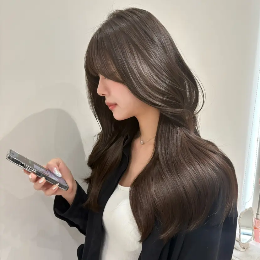 中韓style 💄🤍愛子🇨🇳の掲載