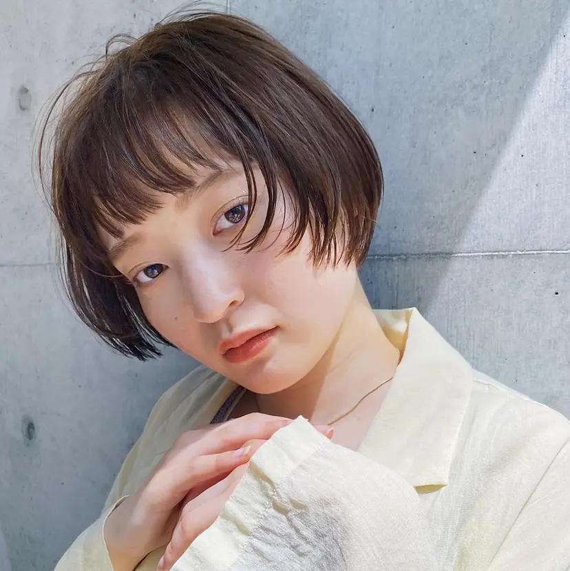 💎透明感カラー 松本ミキ💎の掲載