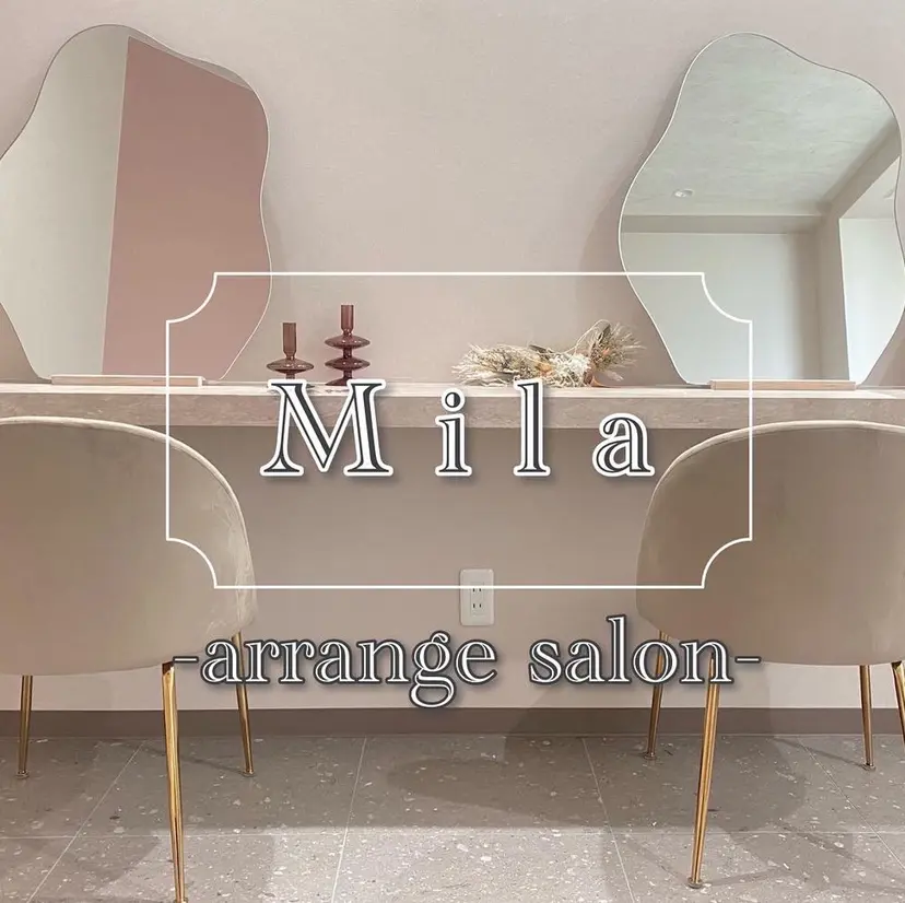 Mila chihiroの掲載