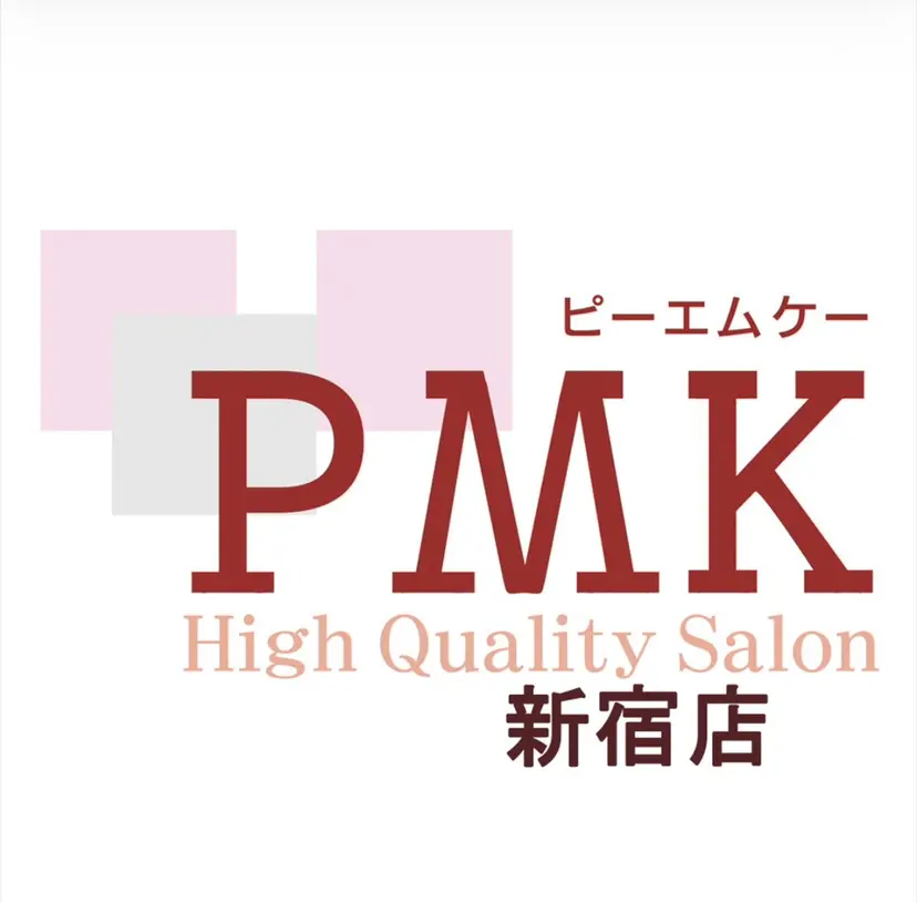 PMK新宿店 マネージャーの掲載