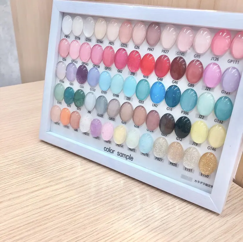 永瀬 桃香の掲載