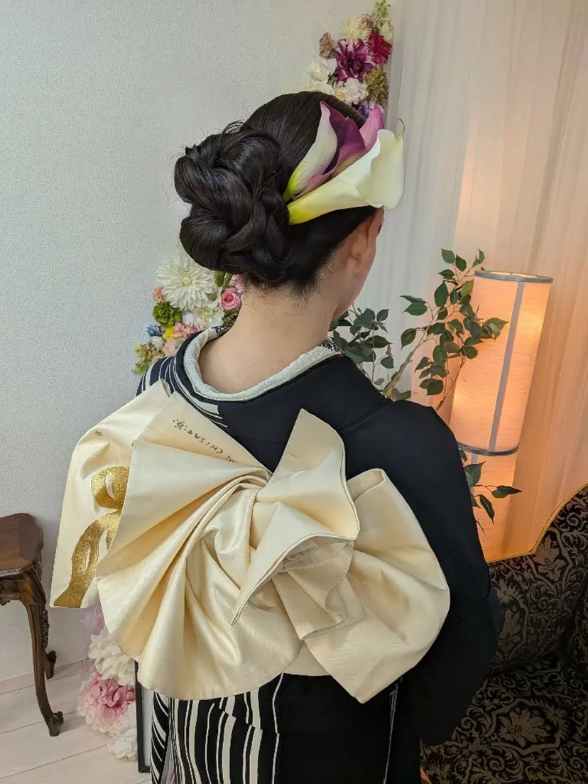 Hair Make MERIAの掲載