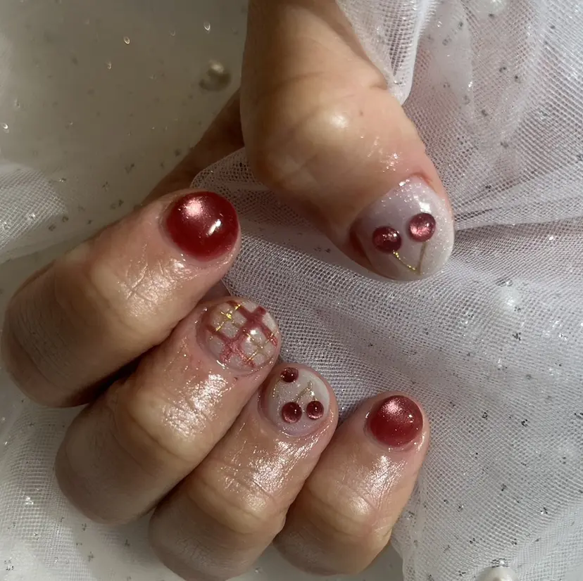 nail salon Sereneの掲載