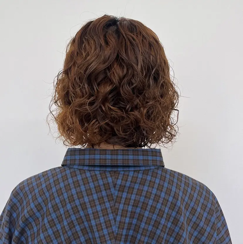 ルプラボウ　小野寺 菜穂/豊橋/パーマの掲載