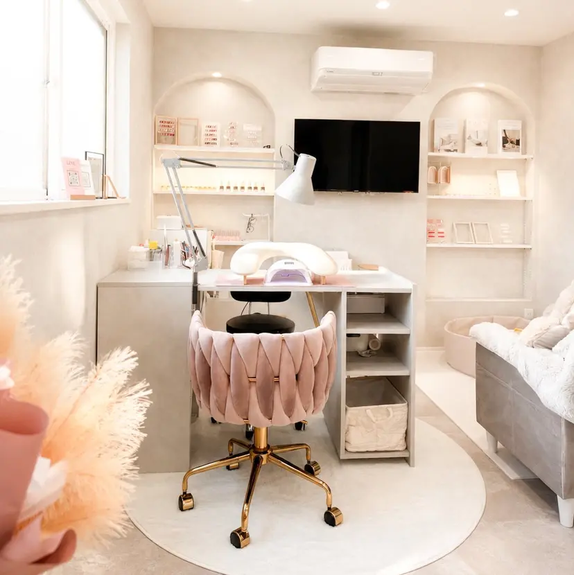 linoa salonの掲載