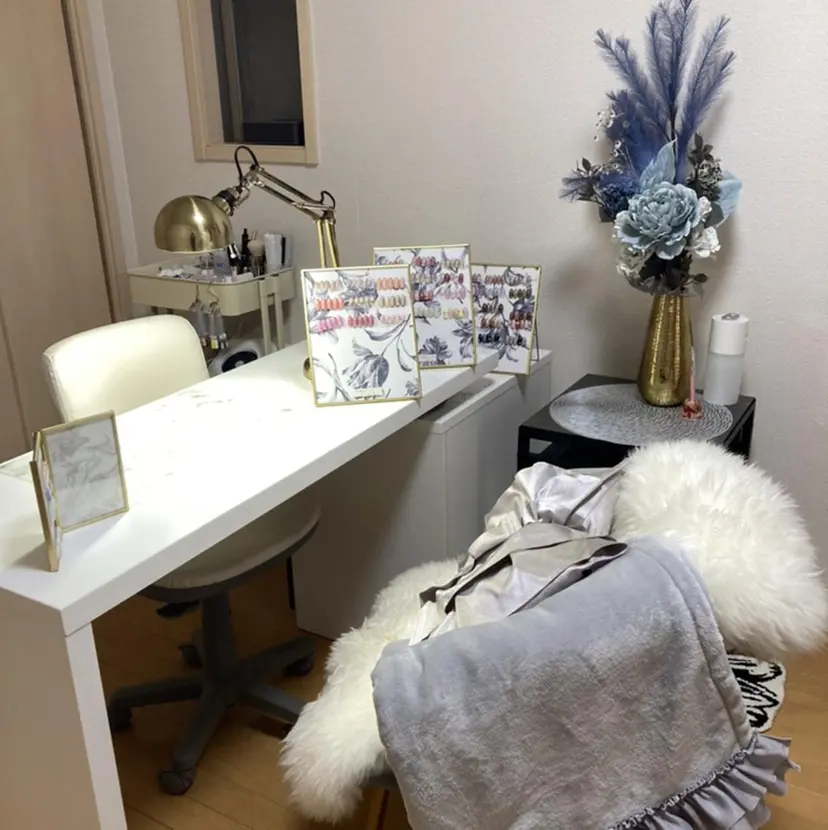 巻き爪ケアーサロン LIEN(リアン)の掲載