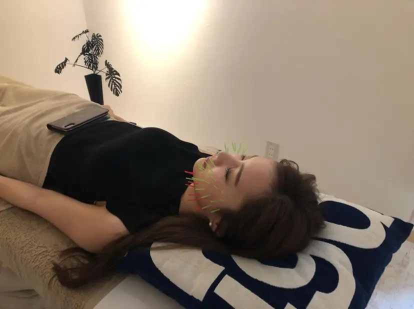 鍼灸 Refineの掲載