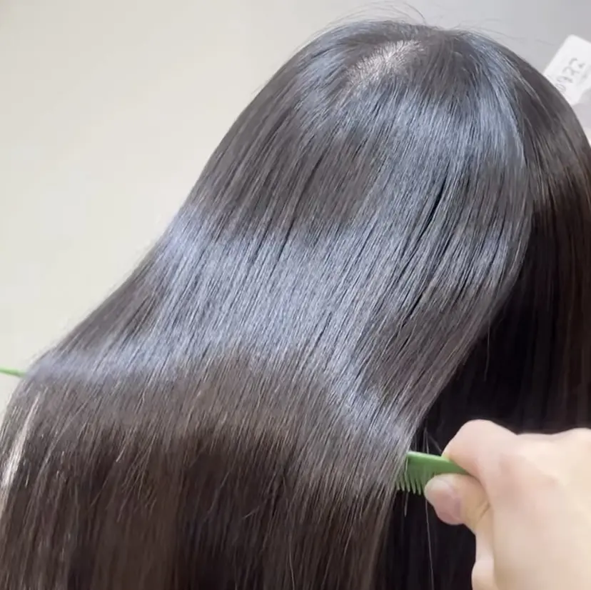 Riru🩵縮毛矯正 リピーター多数✨🩵の掲載