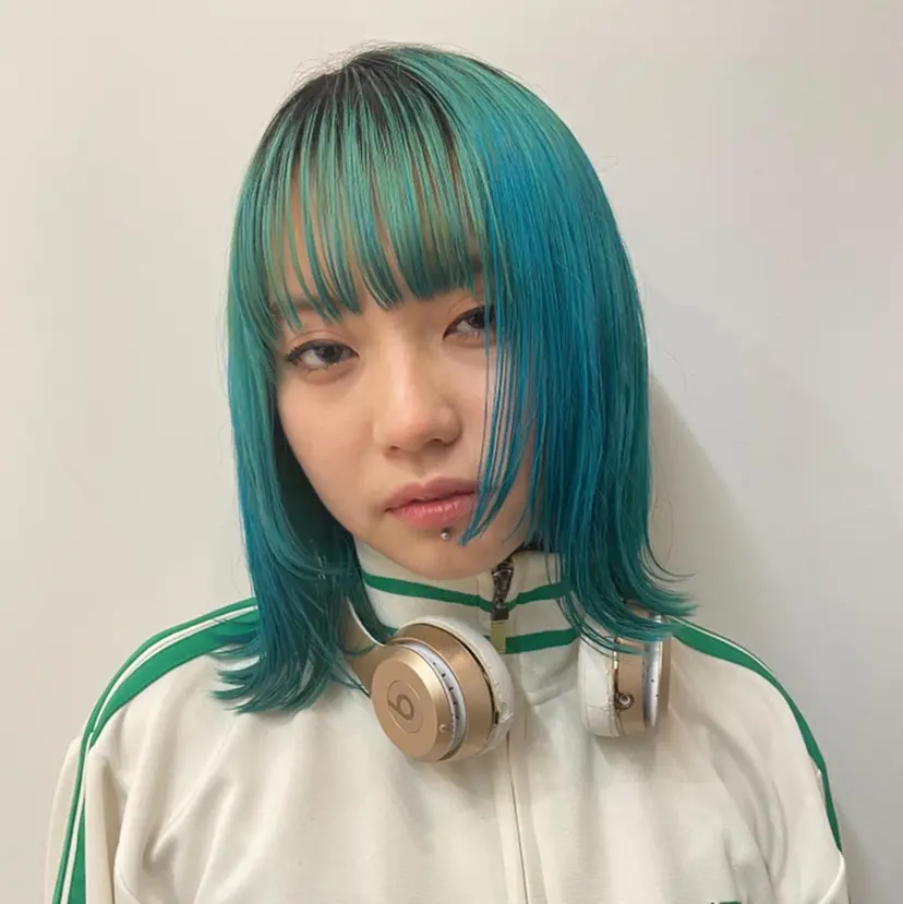 🌿自然なハイトーン 竹本悠太郎の掲載