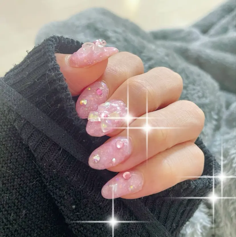 love ♡nailの掲載