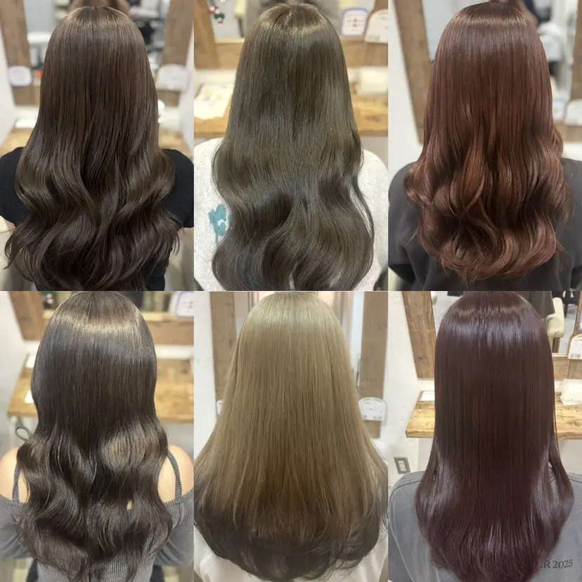 草津美容室🪽 Coconeの掲載