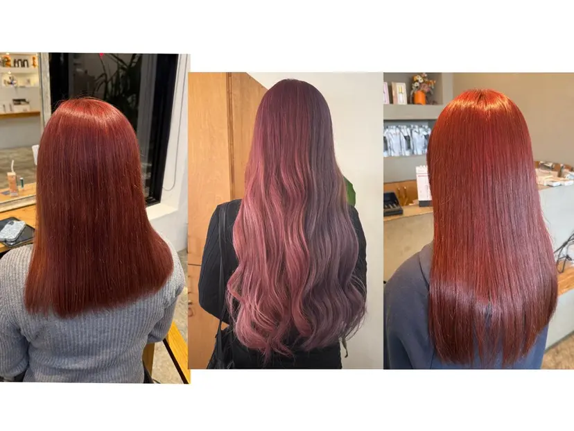 🍒‎🤍暖色カラー 今塚裕夏✧*｡の掲載