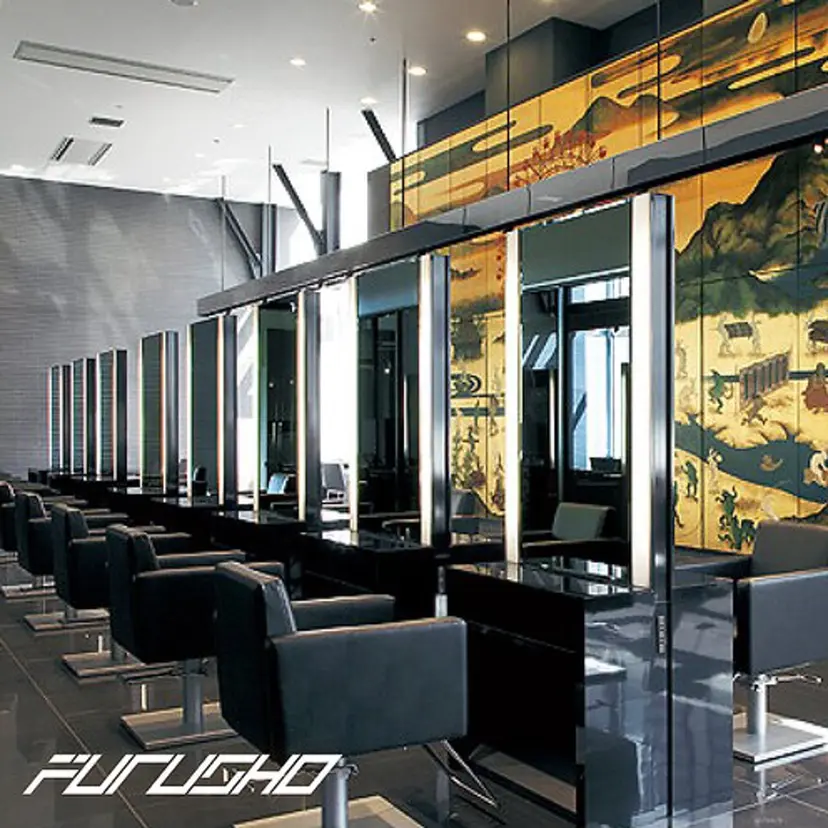 加藤晴輝/ ピンパーマの掲載