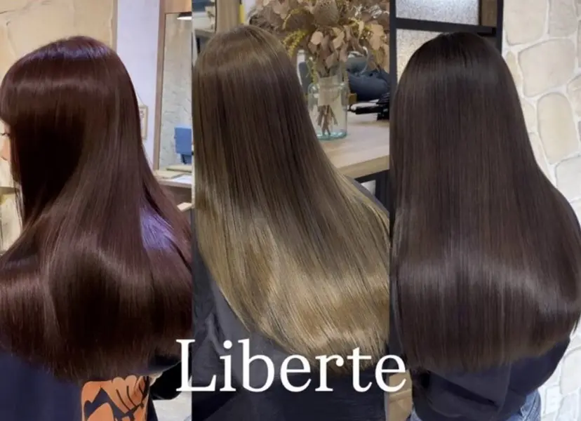 韓国風ヘア✂︎ 透明感♡ayameの掲載