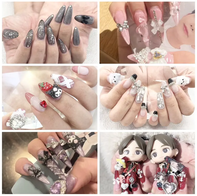 RIYON AYANOの掲載