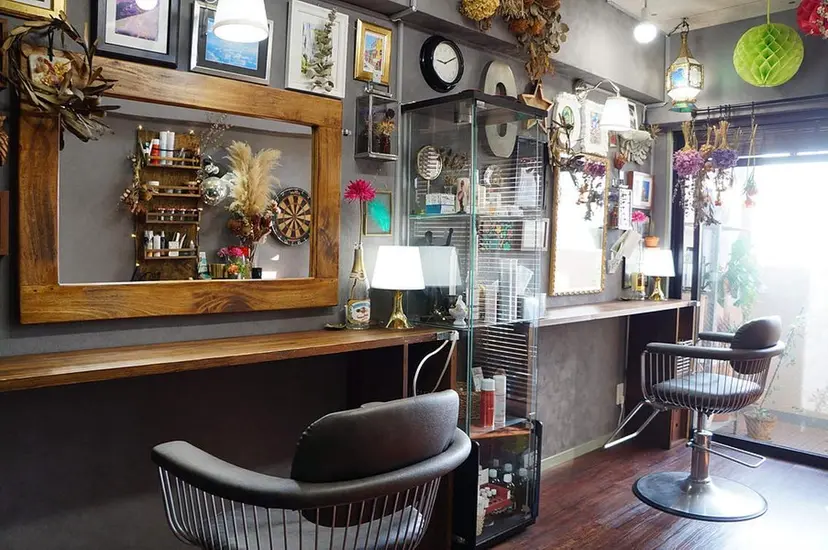 サダハルカ ｜chouetteの掲載