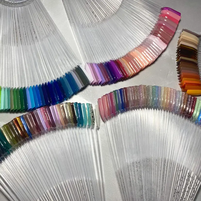 nail en💅 キッズスペース有の掲載