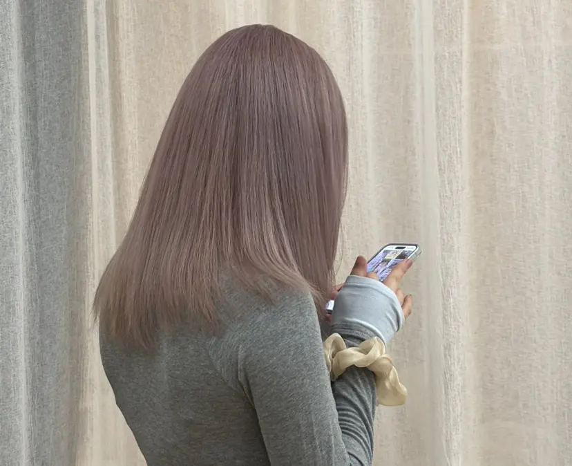 Kisei仙台美容室 ✨あみ🍀の掲載