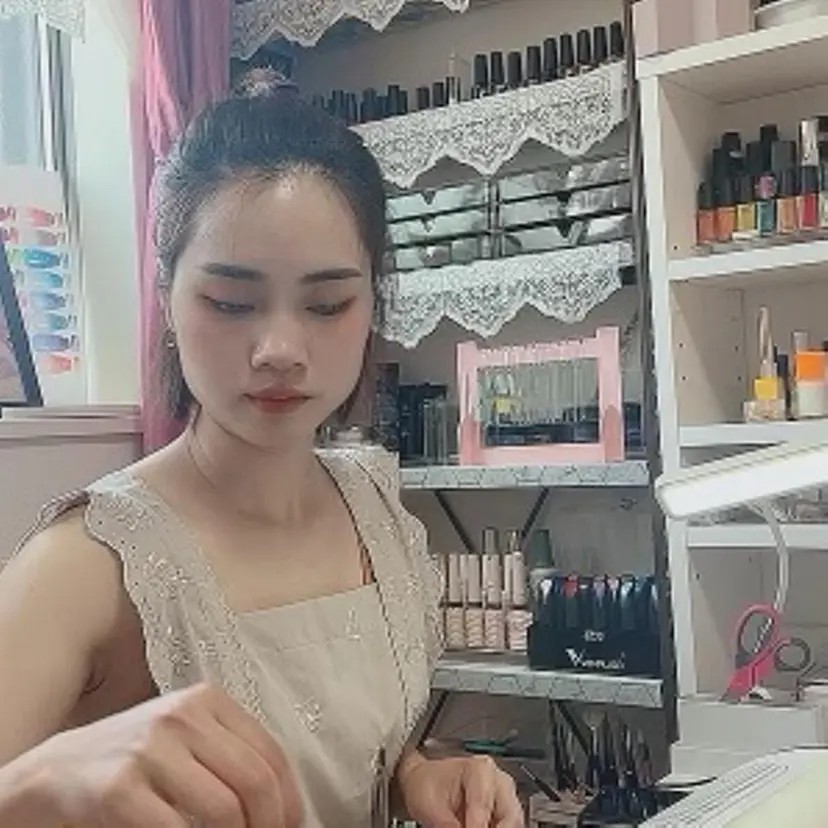 HandS ネイル 自宅サロンの掲載