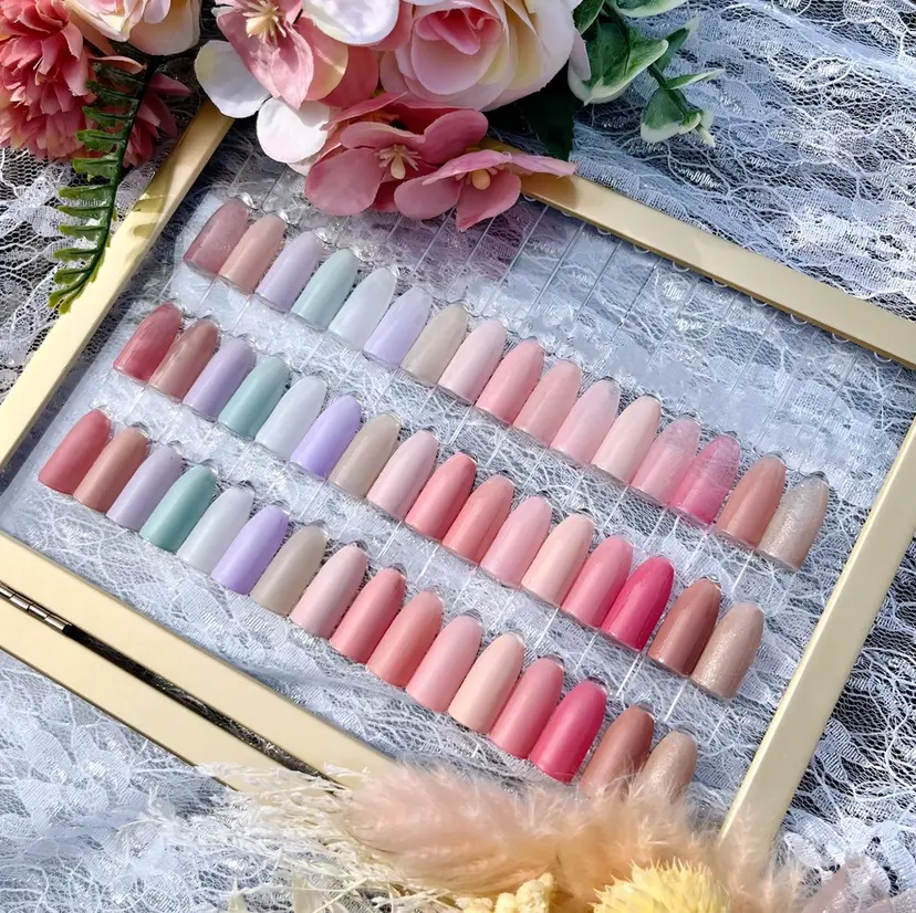 mina♥ネイル& ボディージュエリー⟡の掲載