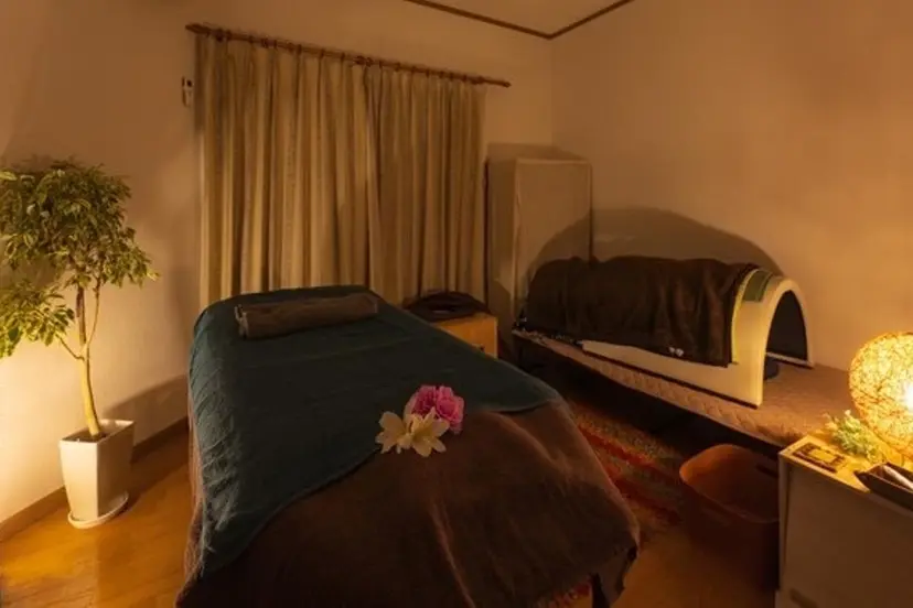 軽井沢☆プライベート サロン🍀山田薫の掲載